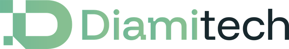 Diamitech Logo